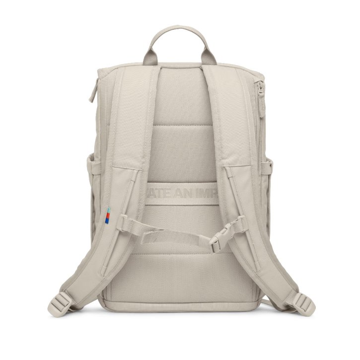 GOTBAG. SERENE pack soft shell